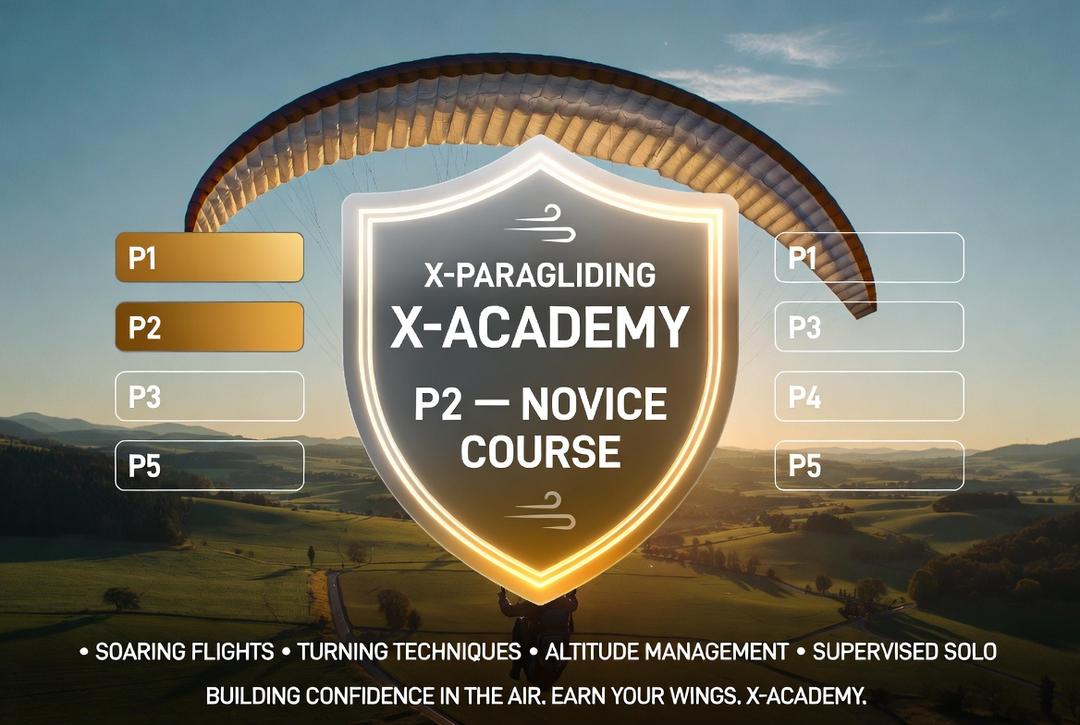 P2 — الدورة المتوسطة