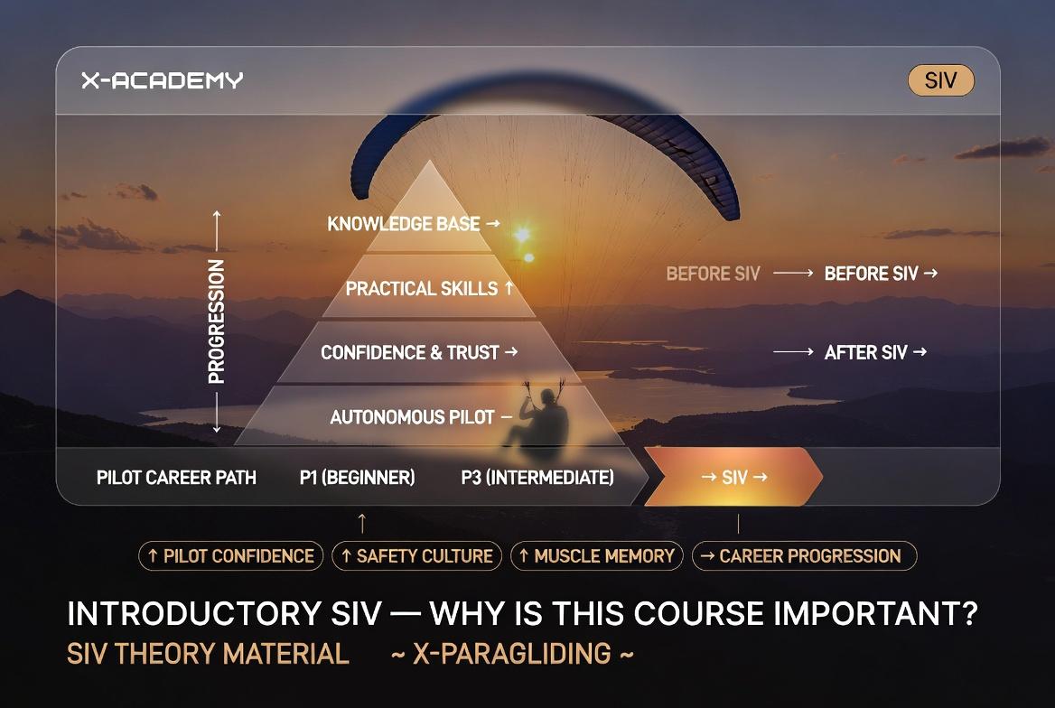 Introductory SIV: Why is this Course Important?