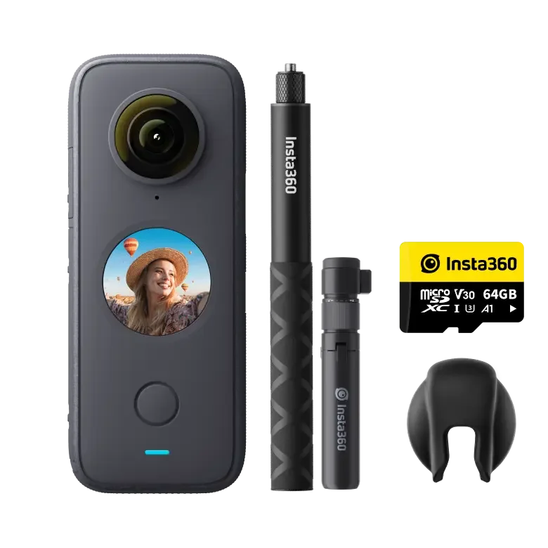 360° Fotoğraf  Video Çekimi - 2